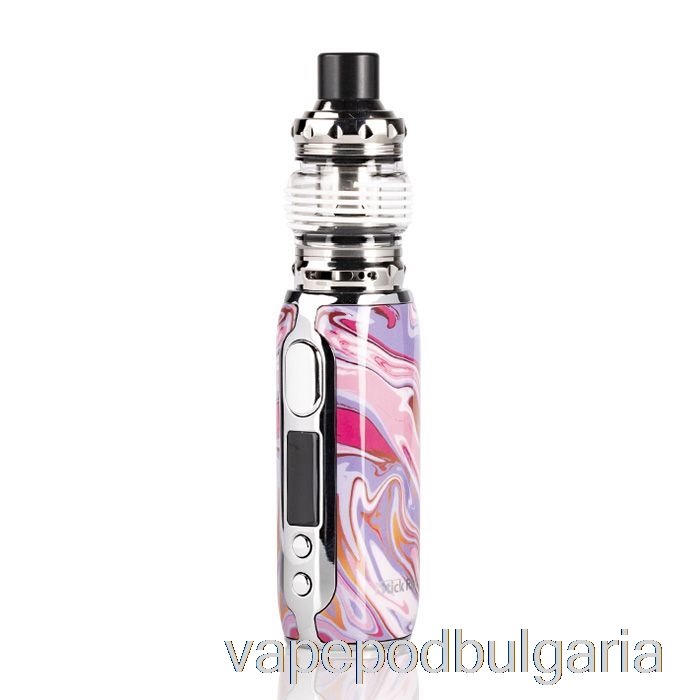 Vape Bulgaria Eleaf Istick Rim 80w стартов комплект макарон